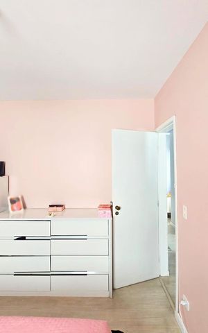 Apartamento para alugar com 55m², 2 quartos e 1 vaga Apartamento para alugar com 55m², 2 quartos e 1 vagaQuarto 01