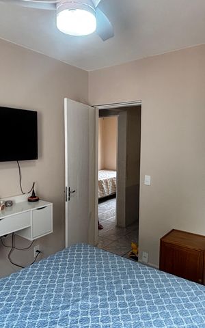 Casa à venda com 100m², 3 quartos e 2 vagas Casa à venda com 100m², 3 quartos e 2 vagasQuarto 1