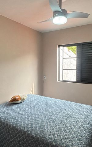 Casa à venda com 100m², 3 quartos e 2 vagas Casa à venda com 100m², 3 quartos e 2 vagasQuarto 1