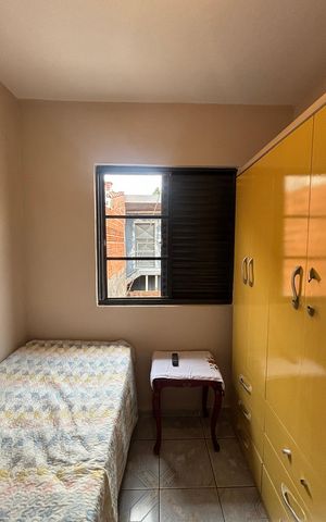 Casa à venda com 100m², 3 quartos e 2 vagas Casa à venda com 100m², 3 quartos e 2 vagasQuarto 3