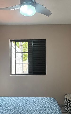 Casa à venda com 100m², 3 quartos e 2 vagas Casa à venda com 100m², 3 quartos e 2 vagasQuarto 1