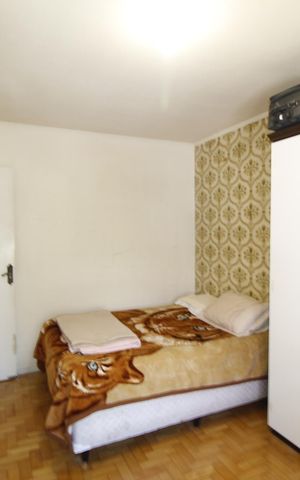 Apartamento à venda com 97m², 4 quartos e sem vagaQuarto 2