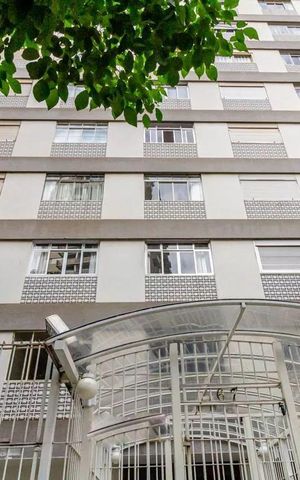 Apartamento à venda com 60m², 2 quartos e sem vaga Apartamento à venda com 60m², 2 quartos e sem vagaFachada