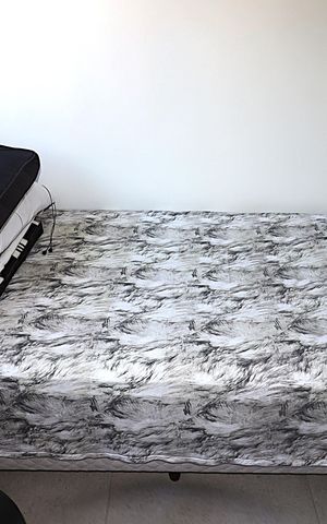 Apartamento à venda com 196m², 4 quartos e 2 vagasQuarto 1