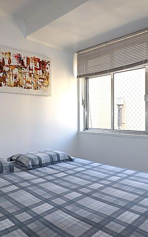 Apartamento à venda com 196m², 4 quartos e 2 vagasQuarto 2
