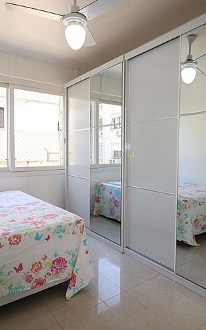 Apartamento à venda com 196m², 4 quartos e 2 vagasQuarto 4