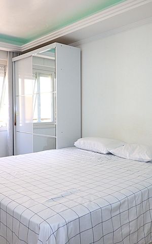 Apartamento à venda com 196m², 4 quartos e 2 vagasQuarto 3
