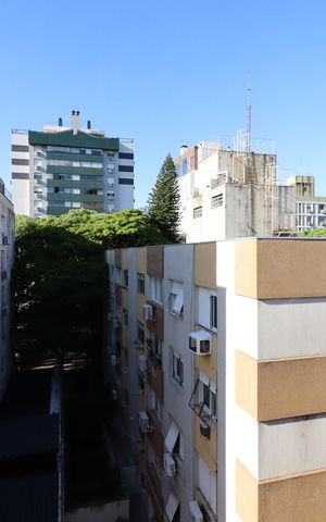 Apartamento à venda com 196m², 4 quartos e 2 vagasVista do Quarto 1