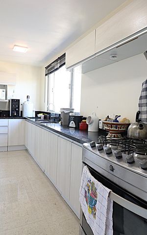 Apartamento à venda com 196m², 4 quartos e 2 vagasCozinha - Armários