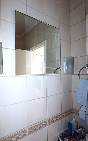 Apartamento à venda com 196m², 4 quartos e 2 vagasBanheiro 2