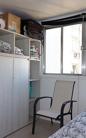 Apartamento à venda com 196m², 4 quartos e 2 vagasQuarto 1