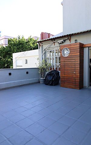 Apartamento à venda com 196m², 4 quartos e 2 vagasCobertura