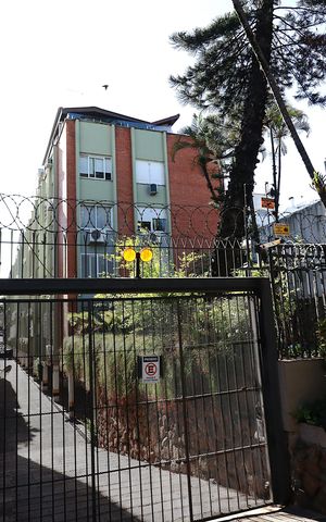 Apartamento à venda com 196m², 4 quartos e 2 vagasFachada do Prédio