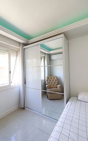 Apartamento à venda com 196m², 4 quartos e 2 vagasQuarto 3