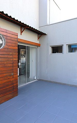 Apartamento à venda com 196m², 4 quartos e 2 vagasSalão de festas