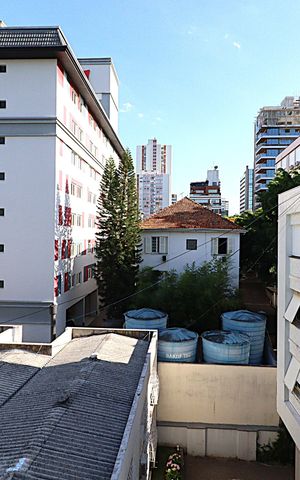 Apartamento à venda com 196m², 4 quartos e 2 vagasVista da Janela