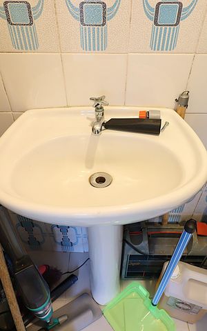 Apartamento à venda com 196m², 4 quartos e 2 vagasBanheiro 1