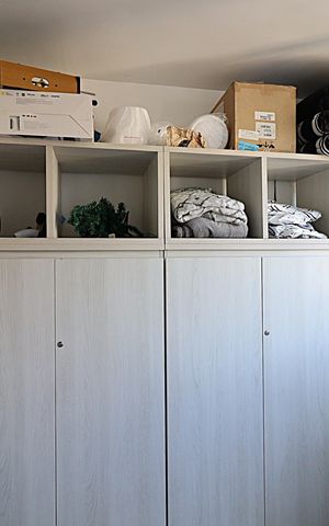 Apartamento à venda com 196m², 4 quartos e 2 vagasQuarto 1