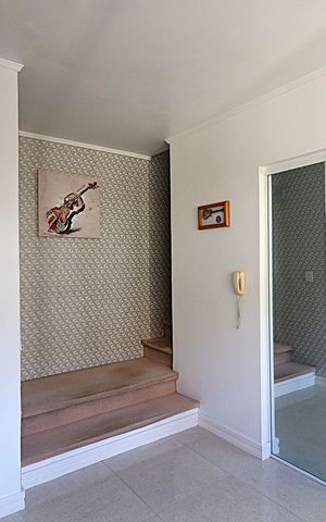 Apartamento à venda com 196m², 4 quartos e 2 vagasSala de Estar