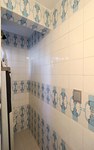 Apartamento à venda com 196m², 4 quartos e 2 vagasBanheiro 1