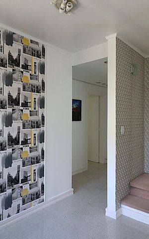 Apartamento à venda com 196m², 4 quartos e 2 vagasSala de Estar