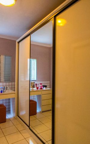Apartamento à venda com 91m², 3 quartos e 2 vagas Apartamento à venda com 91m², 3 quartos e 2 vagasQuarto 2