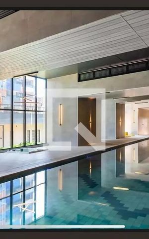 Apartamento à venda com 69m², 2 quartos e 1 vagaÁrea comum