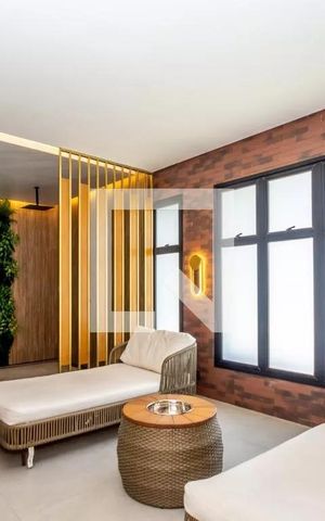 Apartamento à venda com 69m², 2 quartos e 1 vagaÁrea comum