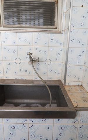 Apartamento para alugar com 134m², 4 quartos e 1 vaga Apartamento para alugar com 134m², 4 quartos e 1 vagaÁrea de Serviço