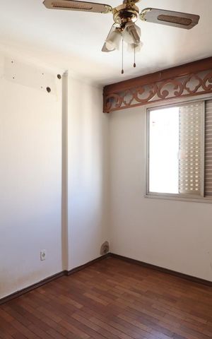 Apartamento para alugar com 134m², 4 quartos e 1 vaga Apartamento para alugar com 134m², 4 quartos e 1 vagaQuarto 2