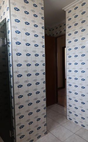 Apartamento para alugar com 134m², 4 quartos e 1 vaga Apartamento para alugar com 134m², 4 quartos e 1 vagaBanheiro Social