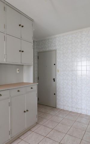 Apartamento para alugar com 134m², 4 quartos e 1 vaga Apartamento para alugar com 134m², 4 quartos e 1 vagaCozinha