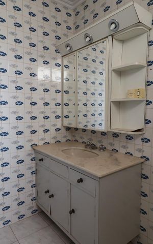Apartamento para alugar com 134m², 4 quartos e 1 vaga Apartamento para alugar com 134m², 4 quartos e 1 vagaBanheiro Social
