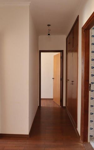 Apartamento para alugar com 134m², 4 quartos e 1 vaga Apartamento para alugar com 134m², 4 quartos e 1 vagaCorredor