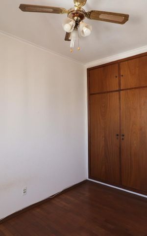 Apartamento para alugar com 134m², 4 quartos e 1 vaga Apartamento para alugar com 134m², 4 quartos e 1 vagaQuarto 2