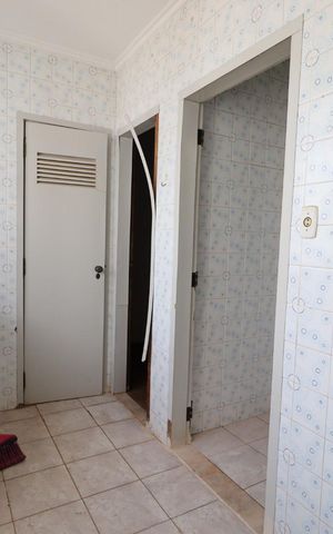 Apartamento para alugar com 134m², 4 quartos e 1 vaga Apartamento para alugar com 134m², 4 quartos e 1 vagaÁrea de Serviço