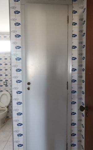 Apartamento para alugar com 134m², 4 quartos e 1 vaga Apartamento para alugar com 134m², 4 quartos e 1 vagaBanheiro Social