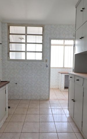 Apartamento para alugar com 134m², 4 quartos e 1 vaga Apartamento para alugar com 134m², 4 quartos e 1 vagaCozinha