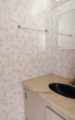 Apartamento para alugar com 134m², 4 quartos e 1 vaga Apartamento para alugar com 134m², 4 quartos e 1 vagaLavabo