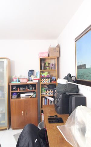 Casa à venda com 212m², 5 quartos e 4 vagasQuarto 1