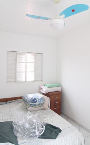 Casa à venda com 212m², 5 quartos e 4 vagasSuíte 2