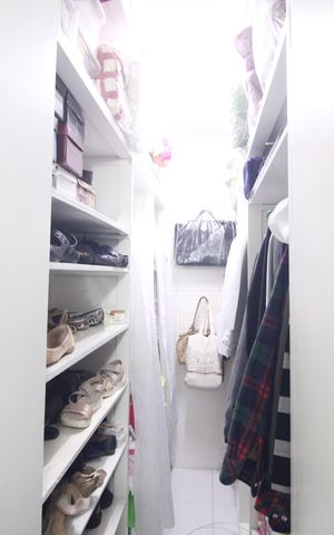 Casa à venda com 212m², 5 quartos e 4 vagasBanheiro Social