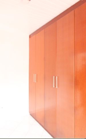 Casa à venda com 212m², 5 quartos e 4 vagasQuarto 3