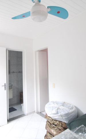 Casa à venda com 212m², 5 quartos e 4 vagasSuíte 2