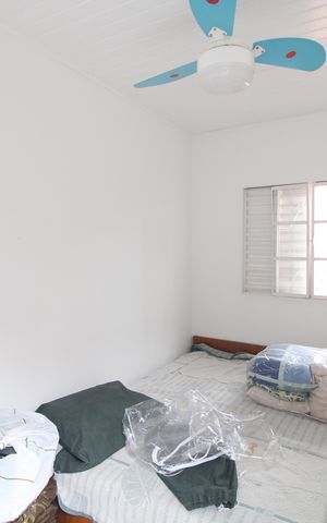 Casa à venda com 212m², 5 quartos e 4 vagasSuíte 2