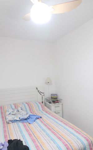 Casa à venda com 212m², 5 quartos e 4 vagasQuarto 2
