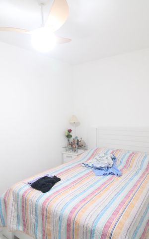 Casa à venda com 212m², 5 quartos e 4 vagasQuarto 2