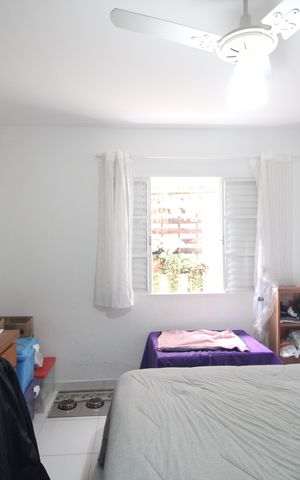 Casa à venda com 212m², 5 quartos e 4 vagasQuarto 1