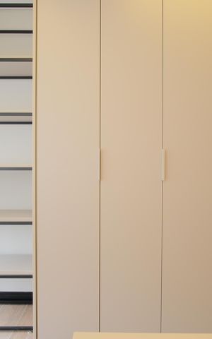 Studio para alugar com 38m², 1 quarto e sem vagaStudio