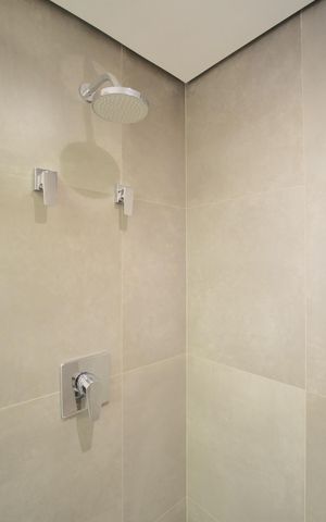 Studio para alugar com 38m², 1 quarto e sem vagaBanheiro